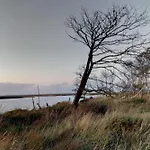 Haus Meererleben - Urlaub Mit Hund An Der Nordsee * Schweiburg