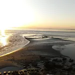 Haus Meererleben - Urlaub Mit Hund An Der Nordsee Casa vacanze Schweiburg
