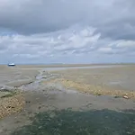 Haus Meererleben - Urlaub Mit Hund An Der Nordsee Casa vacanze *