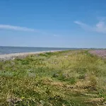 Haus Meererleben - Urlaub Mit Hund An Der Nordsee Casa vacanze Schweiburg