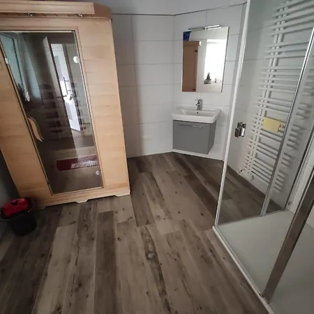 Haus Meererleben - Urlaub Mit Hund An Der Nordsee Tatil Evi *