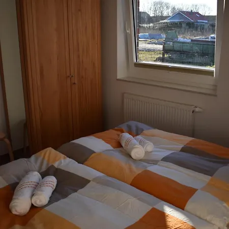 Haus Meererleben - Urlaub Mit Hund An Der Nordsee *