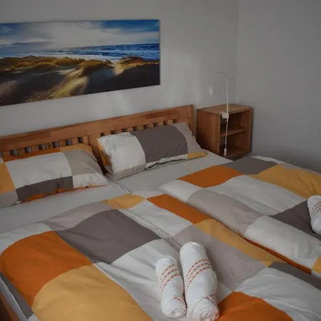 Casa vacanze Haus Meererleben - Urlaub Mit Hund An Der Nordsee *