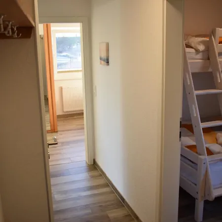Haus Meererleben - Urlaub Mit Hund An Der Nordsee Casa vacanze