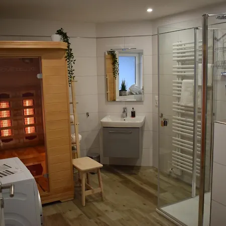 Casa vacanze Haus Meererleben - Urlaub Mit Hund An Der Nordsee Schweiburg