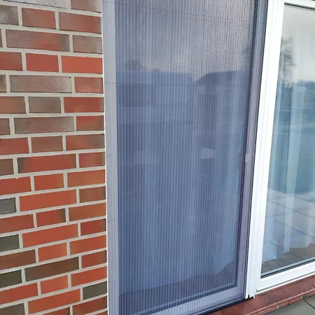 Haus Meererleben - Urlaub Mit Hund An Der Nordsee Casa vacanze *