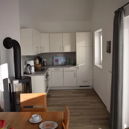 Haus Meererleben - Urlaub Mit Hund An Der Nordsee