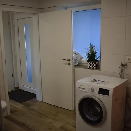 Prázdninový dům Haus Meererleben - Urlaub Mit Hund An Der Nordsee