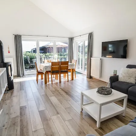 Casa vacanze Haus Meererleben - Urlaub Mit Hund An Der Nordsee *