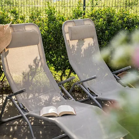 Haus Meererleben - Urlaub Mit Hund An Der Nordsee Casa vacanze
