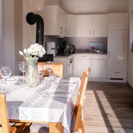 Haus Meererleben - Urlaub Mit Hund An Der Nordsee Casa vacanze