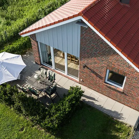 Casa vacanze Haus Meererleben - Urlaub Mit Hund An Der Nordsee *