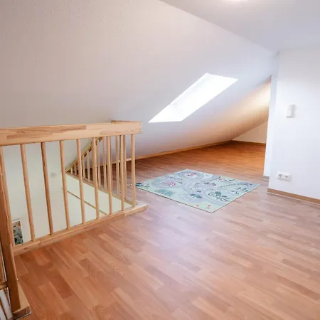 Casa vacanze Haus Meererleben - Urlaub Mit Hund An Der Nordsee Schweiburg