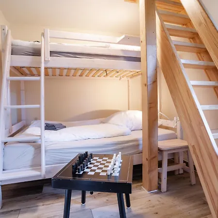 Haus Meererleben - Urlaub Mit Hund An Der Nordsee Schweiburg