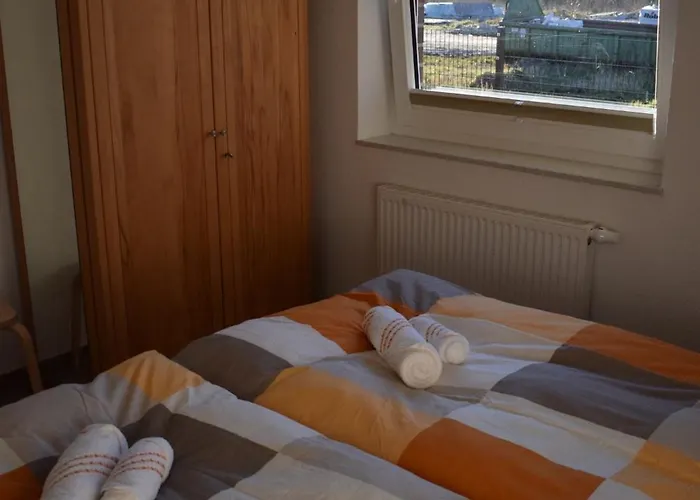 Haus Meererleben - Urlaub Mit Hund An Der Nordsee *