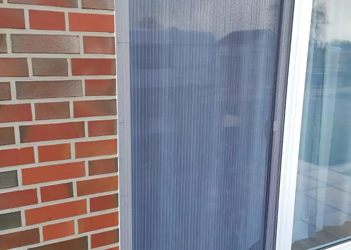 Haus Meererleben - Urlaub Mit Hund An Der Nordsee Prázdninový dům *