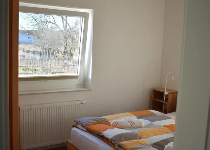 Haus Meererleben - Urlaub Mit Hund An Der Nordsee Prázdninový dům *