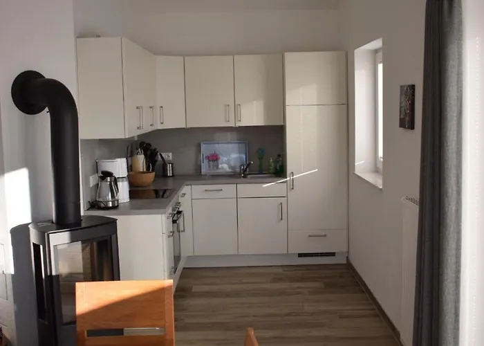 Haus Meererleben - Urlaub Mit Hund An Der Nordsee